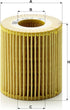 Mann-Filter HU 815/2 X Metal-Free Oil Filter...