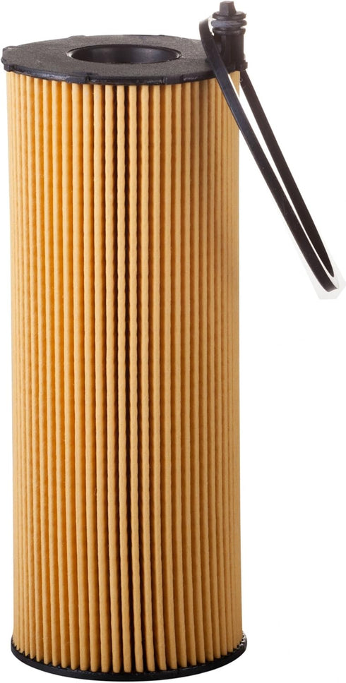 PG9942EX Extended Life Oil Filter up to 10,000 Miles | Fits 2012-09 Volkswagen Touareg, 2012-10 Audi Q5, 2012-08 Q7, 2006 A6, 2019-16 Porsche Caye...