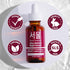 SeoulCeuticals 1% Korean Retinol Night Serum for Face - 97.5% Snail Mucin + Hyaluronic Acid + Bakuchiol, Cruelty Free K Beauty for Sensitive Skin ...