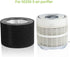 Carbon Pre-Filter For Honeywell 50250-S Air Purifier - Replacement...