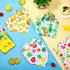 Weewooday 15 Pcs Summer Pet Bandanas Bulk Cute Dog Triangle Bib Scarf Summer Hawaii Style Flamingo Fruit Leaf Pattern Dog Bandana Pet Kerchief Set...