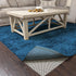 Veken 8x10 Ft Rug Pad Gripper for Hardwood Floors, Non Slip Rug Pads for Area Rugs, Thick Rug Grippers for Tile Floors, Under Carpet Anti Skid Mat...