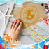72 Pieces Beach Summer Pencils Hawaii Mexican Assorted for Kids with Eraser, Novelty Fun Wooden Pencils for Students Reward Prize Classroom Party ...