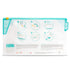 Munchkin® Sterilize™ Microwave Bottle Steam Sterilizer Bags, 30 Uses per Bag, 6 Pack...
