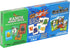 Regal Games Farm Match, Slap It, Old Maid Card Games for Kids Ages 4 5 6 7 8+ | Family Fun Playing Card Set (160 Game Cards, 3 Pack)...