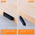 OIIKI Cable Organizer Cord Management for Desk 6 packs, Self Adhesive Cord Holders Cable Clips Wire Organizer for Phone Computer Appliances Charge...
