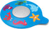 Fun Heavy Duty Bathtub Stopper for Kids, Secure Drain Cover for Bath Tubs, Sinks, and Laundries, 100% BPA Free Silicone...