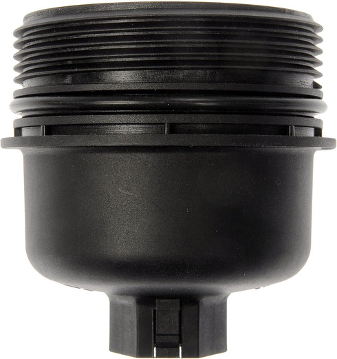 Dorman 917-066 Oil Filter Cap - Plastic Compatible with Select Mini Models...