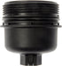 Dorman 917-066 Oil Filter Cap - Plastic Compatible with Select Mini Models...