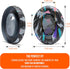 WC SweatZ XM4 - Protective Earpad Sweat Covers for Sony WH1000XM4 by WC | Silicone Ear Covers for Sony WH-1000XM4 Headphones | Sweatproof & Easily...
