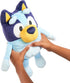 Bluey - 13" Talking Plush - Interactive - Sing Along, 9 Different Phrases...