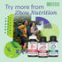 Zhou Fast Support+ Intermittent Fasting Support Supplement, Vitamin B12 for Energy, Electrolytes Magnesium, Chloride, Sodium, Potassium, Creatine ...