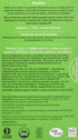PUKKA Organic Lemongrass Ginger Tea, 20 CT...