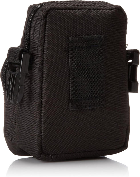Everest Camera Bag - Multi Pocket, Black, One Size...