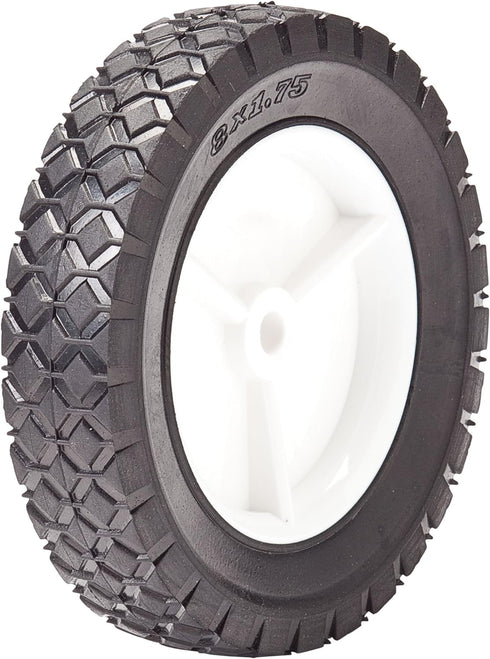 Oregon 72-108 Wheel, 8 x 175...