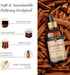 Avatra Cinnamon Essential Oil for Skin, Diffuser, & Aromatherapy | Natural & Undiluted Essential Oil for Cleaning, DIY | Soap & Candle Making | Pr...