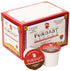 Puroast Low Acid Coffee| Vanilla Single Serve Pods | Medium Roast | High Antioxidants & High pH |No Bitter Aftertaste | Reduced Heartburn & GERD F...