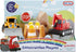 Little Tikes Baby Bum Construction Deluxe Playset for Toddlers...