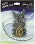 Cathedral Art (Abbey & CA Gift St. Christopher Guardian Angel Sun Visor Clip - Car and Automotive Accessories, Religious Gifts for Christians or C...