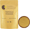 CARMEL ORGANICS Triphala Powder (8 Ounces) for Digestive Support | No Added Preservatives | Equal Blend of Harad, Baheda & Amla Fruits...