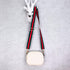 Vibrant Adjustable Strap for Purse Crossbody Replacement...