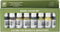 Vallejo Panzer Colors Paint Set #8, 17ml...