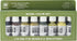 Vallejo Panzer Colors Paint Set #8, 17ml...