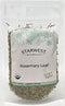 Rosemary Leaf Whole Organic - 1 oz...