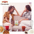 Pepperidge Farm Chesapeake Crispy Dark Chocolate Pecan Cookies, 7.2 OZ Bag (8 Cookies)...