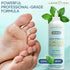 Callus Remover for Feet (Extra Strength) Foot Callus Remover Gel - Feet Scrubber, Pedicure Spa Tools, 6oz...