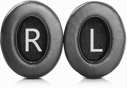 TaiZiChangQin TT-BH085 Upgrade Ear Pads Replacement Ear Cushions Compatible with Taotronics SoundSurge 85/SoundSurge 90/TT-BH090/SoundSurge 60/TT-...