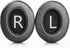 TaiZiChangQin TT-BH085 Upgrade Ear Pads Replacement Ear Cushions Compatible with Taotronics SoundSurge 85/SoundSurge 90/TT-BH090/SoundSurge 60/TT-...