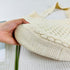 Women's Shoulder Handbags Cute tote bags Aesthetic Crocheted bags Large knit bag Shopping bag for Travel...