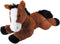 Wild Republic Ecokins, Horse, Stuffed Animal, 12 inches, Gift for Kids, Plush Toy, Made from Spun Recycled Water Bottles, Eco Friendly, Child’s Ro...