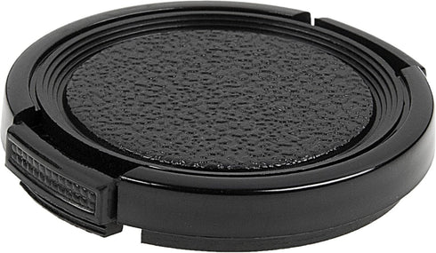 Fotodiox Snap-on Lens Cap, Lens Cover 43mm...