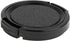 Fotodiox Snap-on Lens Cap, Lens Cover 43mm...