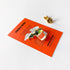 Bacardi Cocktail Enamel Pins for Bartender Aprons, Jackets, Backpacks and Purses, Shirt and Suit Lapels, Button Badges Brooch Fashion Jewelry...