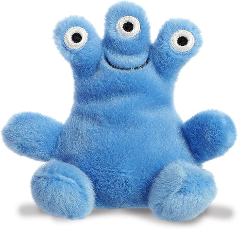 Aurora Palm Pals Set of Two - Oggy Monster and Zeke Monster...