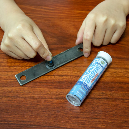 All Purpose Epoxy Putty Stick,30g Moldable Epoxy Glue for Crack Damage Fixing Filling or Sealing. Fast Permanent Repair for Metal, Ceramic,Glass, ...