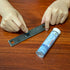 All Purpose Epoxy Putty Stick,30g Moldable Epoxy Glue for Crack Damage Fixing Filling or Sealing. Fast Permanent Repair for Metal, Ceramic,Glass, ...