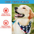 Pet Factory Twistedz American Beefhide 5" Twist Sticks Dog Chew Treats w/ Real Beef Meat Wrap - 20 Count/1 Pack...