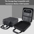 co2CREA Hard Case Compatible with Anker Soundcore Motion X500 Portable Bluetooth Speaker......