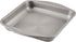 Circulon 51135 Total Nonstick Baking Pan / Nonstick Cake Pan, Square - 9 Inch, Gray...