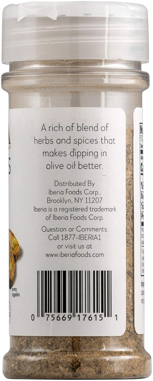 Iberia Dipping Mix, 2.5 Oz...