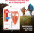 Ever Ready First Aid Snake Bite Venom Extractor Kit Latex Free...