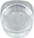 Univen Blender Lid Filler Cap Compatible with Oster and Osterizer Blenders Jar Lids with 2" (5cm) Hole THIS IS NOT A UNVERSAL PART Only fits in ho...