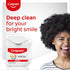 Colgate Total Pro Gum Health Interdental Floss 25m - Waxed Tooth Floss - Improves Gum Health - Helps Reduce Gum Problems - Helps Reduce Tooth Deca...