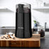 Mr. Coffee Electric Coffee Bean Grinder, Black...