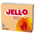 Jell-O Instant Gelatin Dessert Mix, Apricot Flavored Gelatin, No Artificial Sweeteners & No High Fructose Corn Syrup, Fat Free, 3-Ounce Box (Pack ...