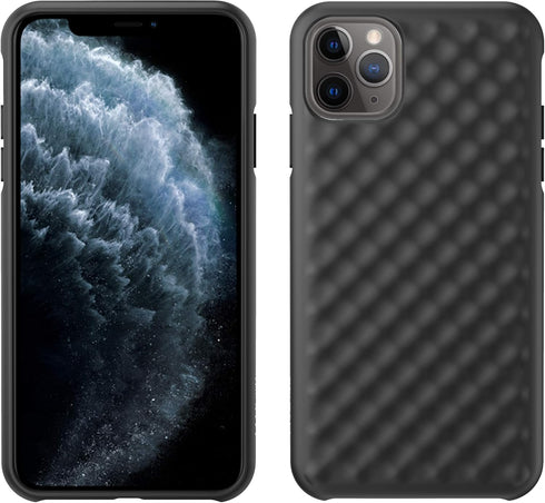 Pelican Rogue Phone Case for Apple iPhone 11 Pro Max (Black)...